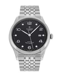 Pre-Owned Tudor 1926 Watch Pre-Owned Tudor 1926 Watch